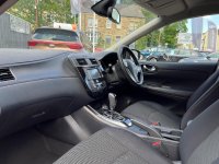 NISSAN PULSAR