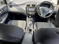 NISSAN PULSAR