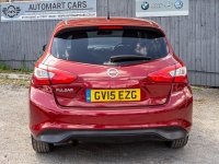 NISSAN PULSAR