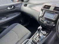 NISSAN PULSAR