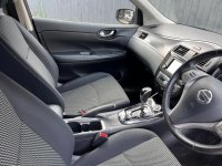 NISSAN PULSAR