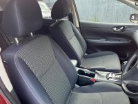 NISSAN PULSAR