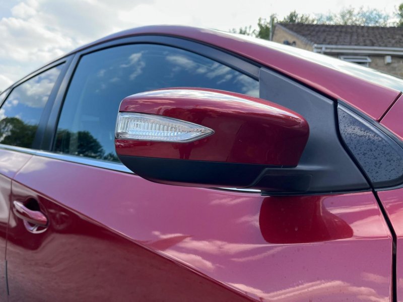 NISSAN PULSAR