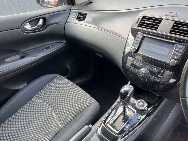 NISSAN PULSAR