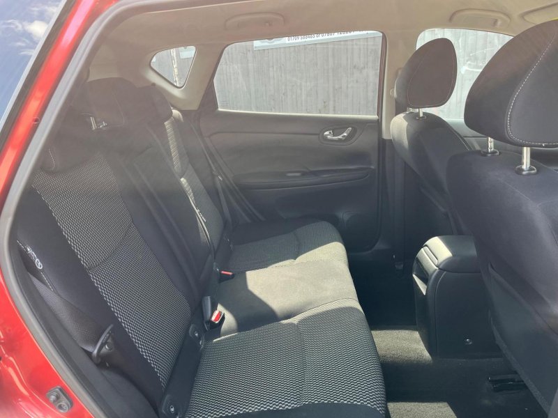 NISSAN PULSAR