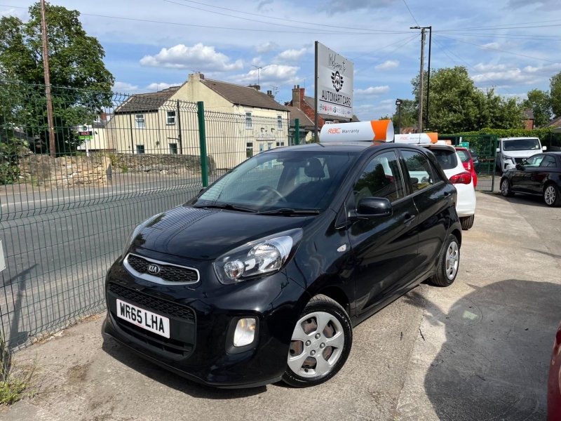 KIA PICANTO