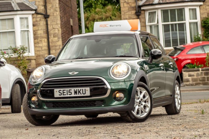 MINI