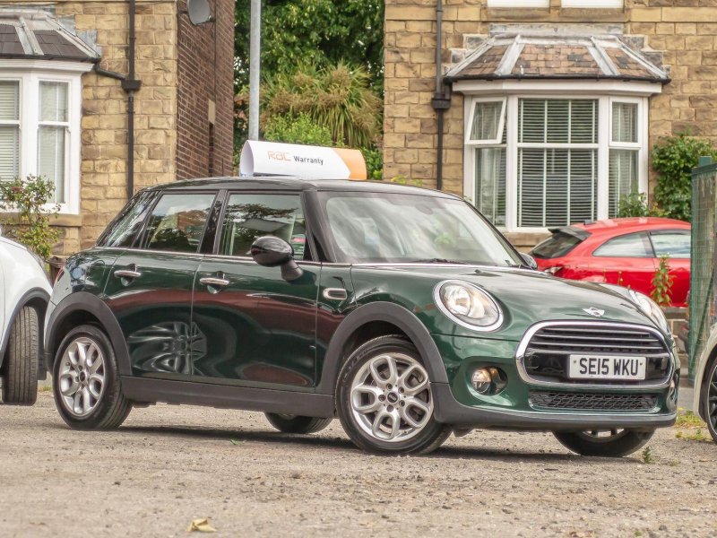 MINI