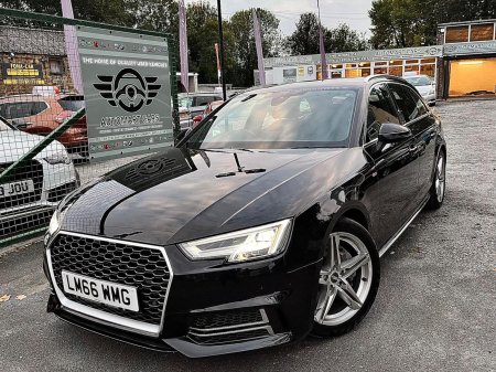 AUDI